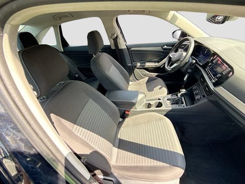 Used 2024 Volkswagen Jetta S FWD image 31
