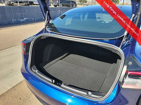 Used 2018 Tesla Model 3 image 14