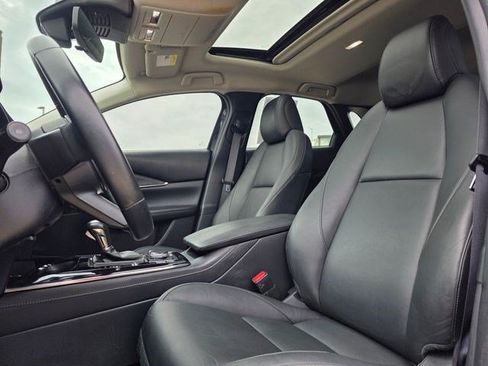 Used 2025 MAZDA CX-30 AWD 2.5 S w/ Preferred Package image 22