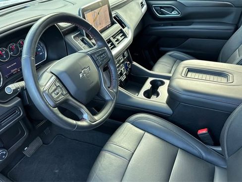 Used 2021 Chevrolet Tahoe RST w/ Luxury Package image 10