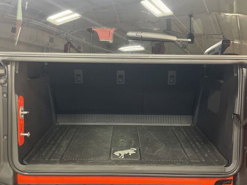 Used 2023 Ford Bronco Raptor image 33