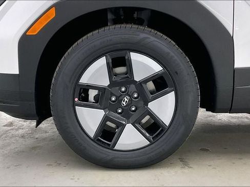 New 2026 Hyundai Santa Fe SEL AWD/4WD image 14
