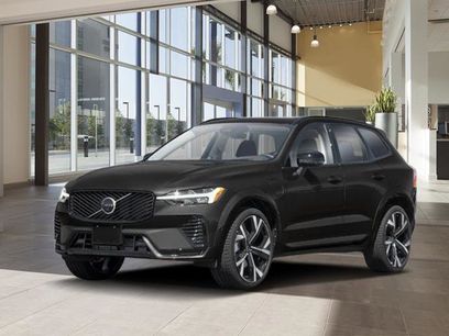 New 2026 Volvo XC60 T8 Ultra w/ Protection Package Premier