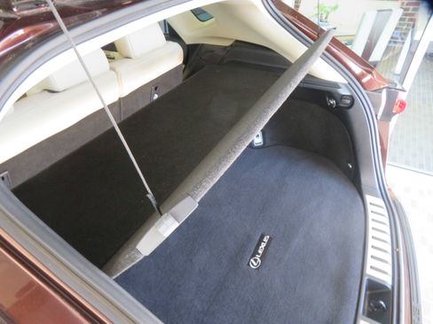 Used 2017 Lexus NX 200t F Sport image 58