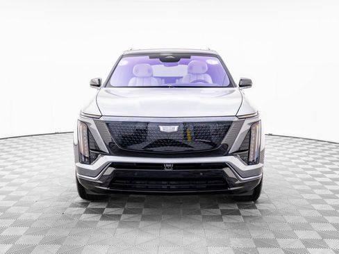 New 2026 Cadillac Vistiq Sport w/ LPO, Floor Liner Package image 2