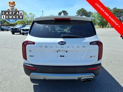 Used 2021 Kia Telluride S