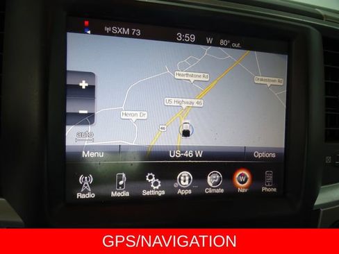 Used 2014 RAM 1500 Big Horn AWD/4WD image 13