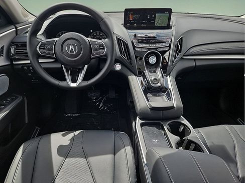 New 2026 Acura RDX SH-AWD w/ Technology Package image 13
