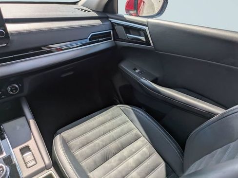 Used 2024 Mitsubishi Outlander SE FWD image 18