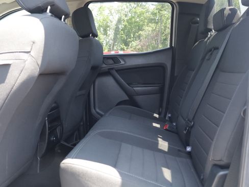 Used 2019 Ford Ranger XL w/ Equipment Group 101A Mid RWD image 24