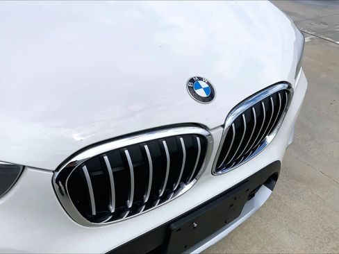 Used 2018 BMW X1 sDrive28i FWD image 29
