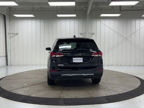Used 2023 Chevrolet Equinox LT FWD image 7