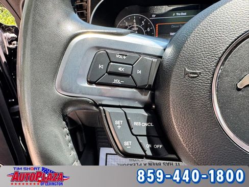 Used 2020 Ford Mustang GT Premium w/ GT Performance Package RWD image 27