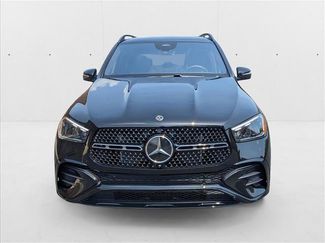 New 2026 Mercedes-Benz GLE 580 4MATIC video 2