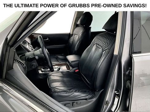 Used 2019 Nissan Armada SL w/ Premium Package RWD image 28
