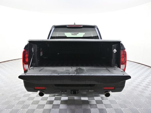 Used 2025 Honda Ridgeline Sport image 6