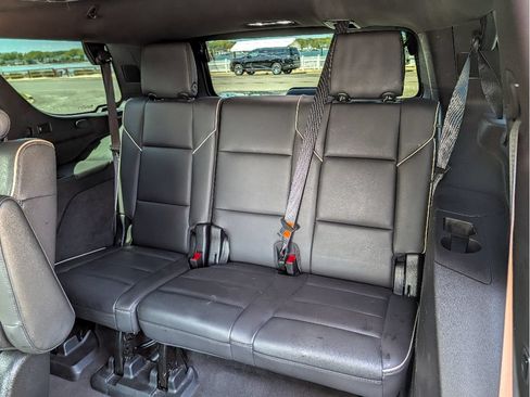 Used 2023 Cadillac Escalade Sport AWD/4WD image 27