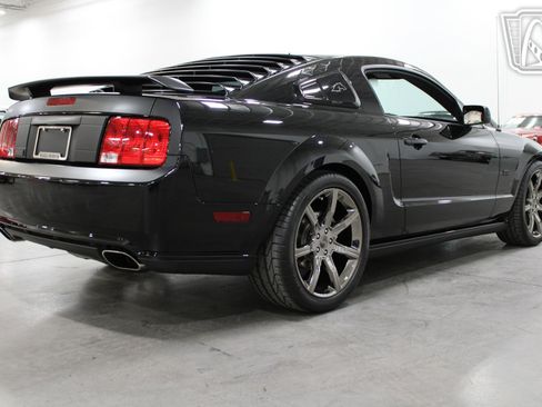 Used 2009 Ford Mustang GT image 23