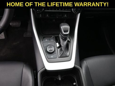 Used 2024 Toyota RAV4 XLE Premium w/ Weather Package image 28