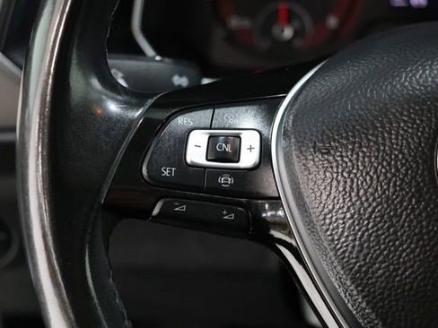 Used 2019 Volkswagen Jetta SE FWD image 21