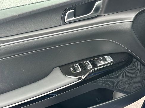 New 2026 Kia K5 GT-Line image 10