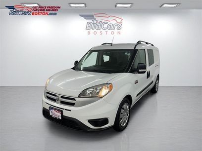 Used 2015 RAM ProMaster City Tradesman SLT w/ Rear Back-up Camera Group