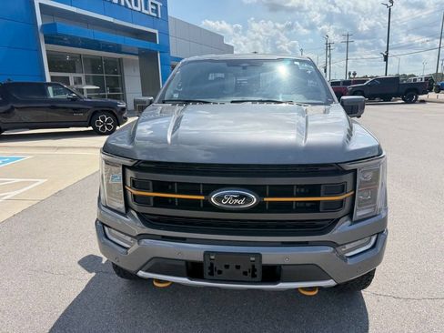 Used 2023 Ford F150 Tremor w/ Equipment Group 402A High AWD/4WD image 5
