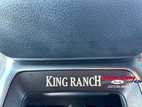 Used 2025 Ford F250 King Ranch AWD/4WD image 28