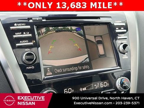 Certified 2024 Nissan Murano SL image 19