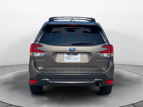 Used 2021 Subaru Forester Premium w/ Popular Package #1 AWD/4WD image 4