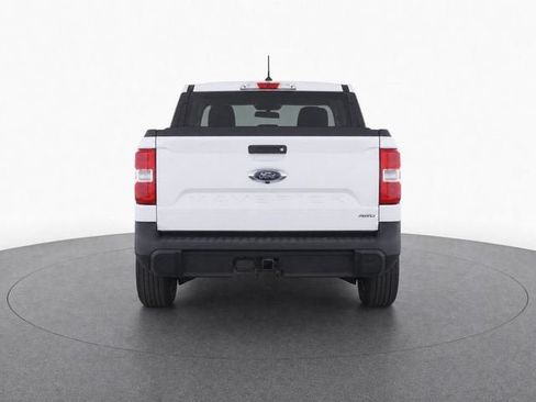 Used 2022 Ford Maverick XL w/ Equipment Group 100A Standard AWD/4WD image 4