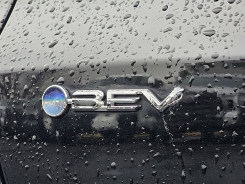 Used 2024 Toyota bZ4X XLE w/ Weather Package image 25