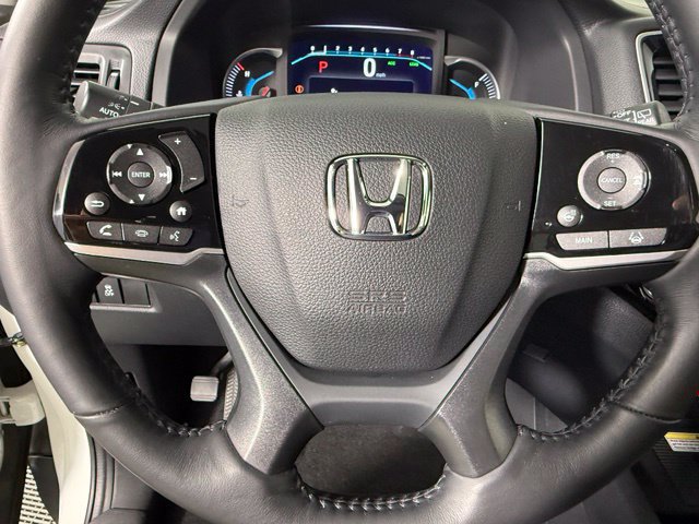 Used 2020 Honda Pilot Elite image 18