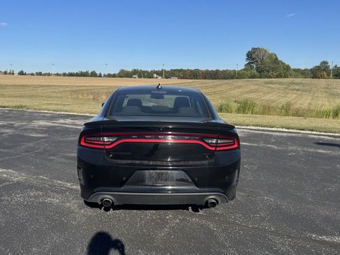 Used 2023 Dodge Charger GT w/ Blacktop Package image 6