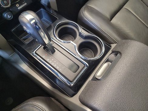 Used 2011 Ford F150 FX4 w/ FX Luxury Pkg image 26