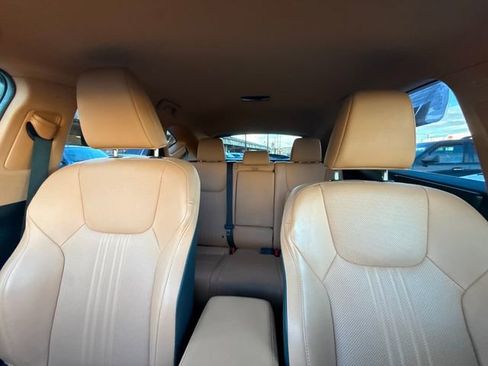 Certified 2023 Lexus NX 250 AWD image 24