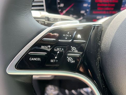 New 2026 Mercedes-Benz GLE 450 4MATIC image 33