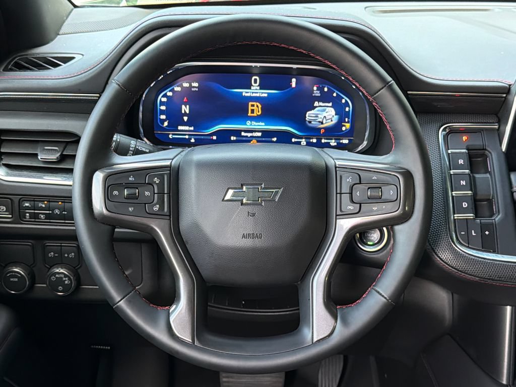 Used 2024 Chevrolet Tahoe RST w/ Luxury Package RWD image 24