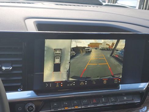 New 2026 Chevrolet Silverado 1500 LT Trail Boss w/ Safety Package image 26