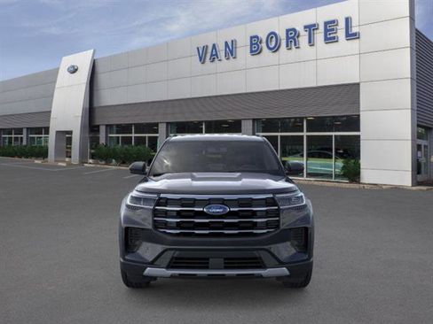 New 2026 Ford Explorer Active image 6