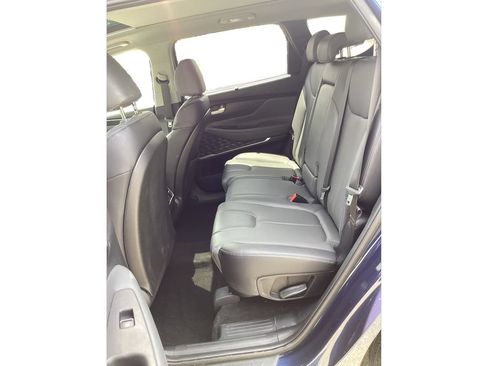 Used 2023 Hyundai Santa Fe SEL w/ Premium Package AWD/4WD image 13