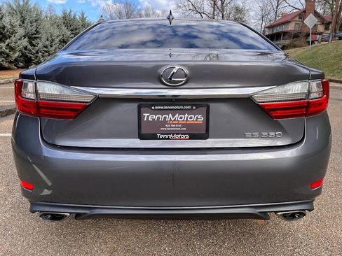 Used 2016 Lexus ES 350 image 44
