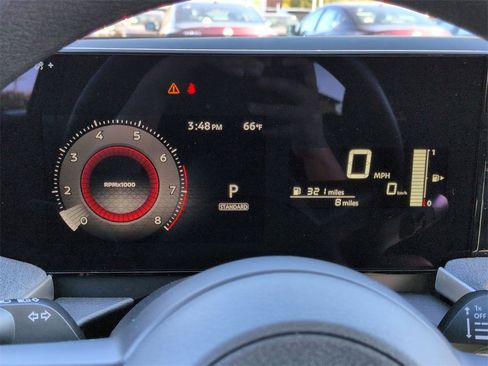 New 2026 Nissan Kicks SV image 10