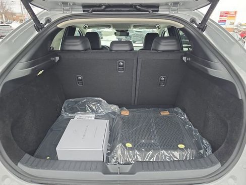 New 2026 MAZDA CX-30 AWD 2.5 S w/ Premium Package image 30