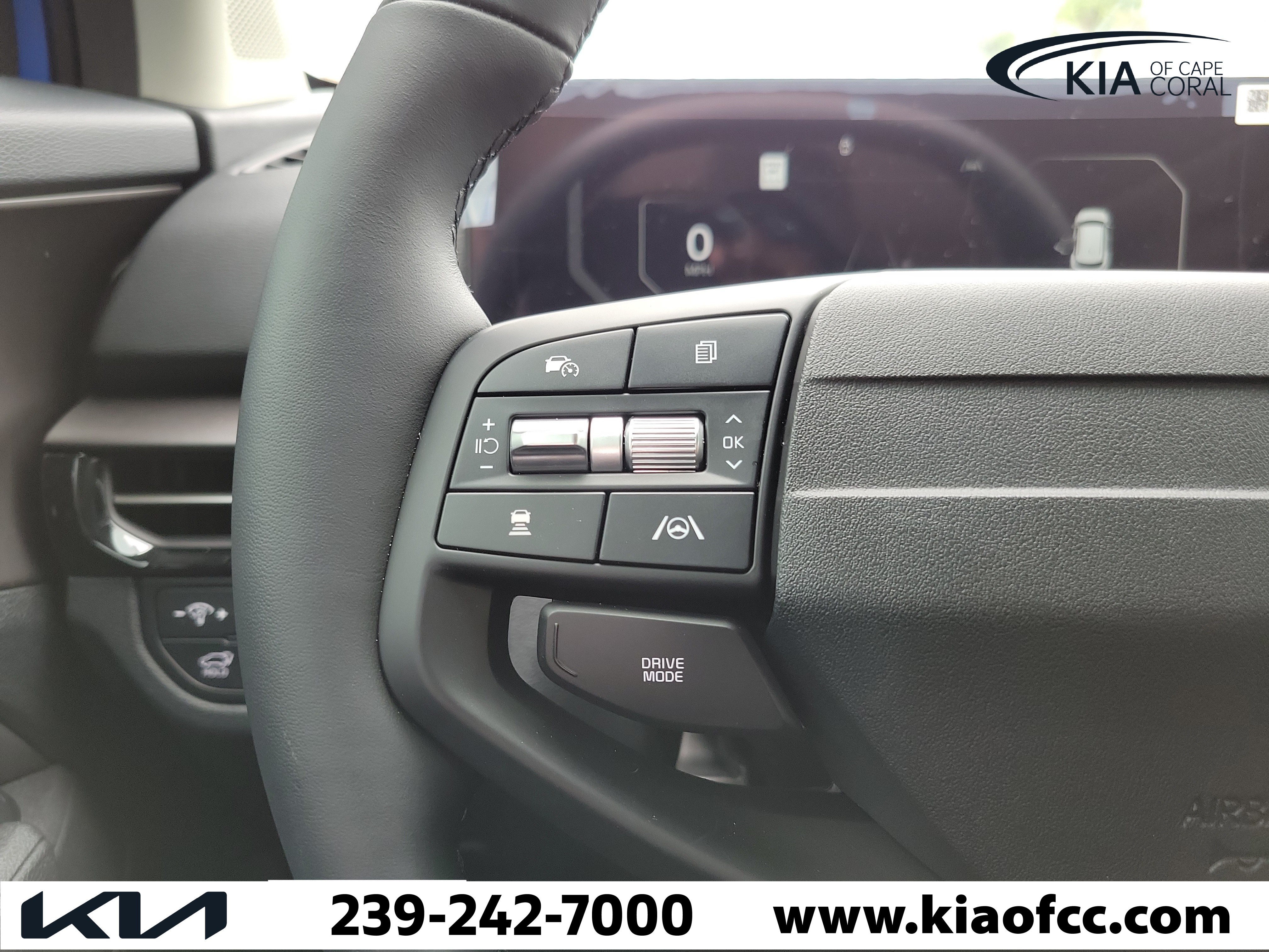 New 2026 Kia Sportage SX FWD image 21