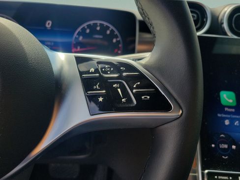 Certified 2026 Mercedes-Benz GLC 300 4MATIC image 23