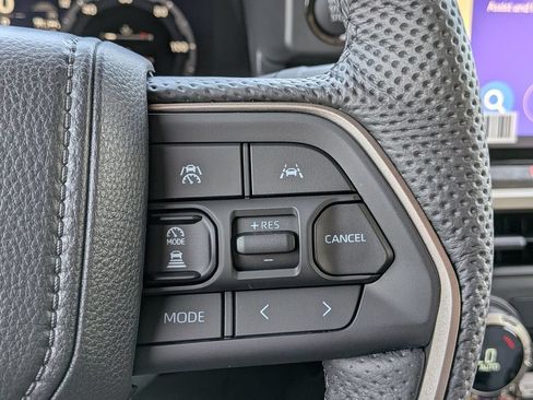 New 2026 Toyota Tacoma Limited AWD/4WD image 23