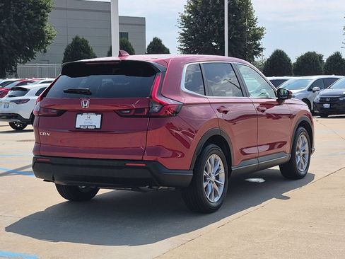 Certified 2023 Honda CR-V EX-L image 6