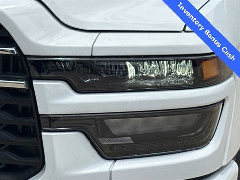 New 2025 RAM 2500 Lone Star image 4