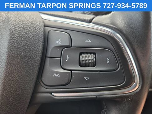 Certified 2024 Buick Encore GX Sport Touring FWD image 32